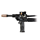 Miller XR-25A Pistol Pro, 25ft Push-Pull Welding Gun #300783